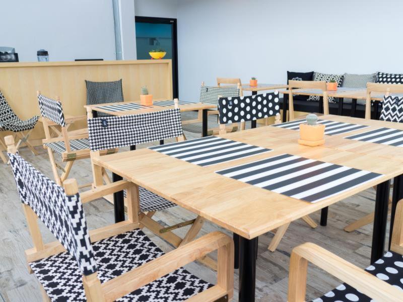 M2 Hotel - Restoran
