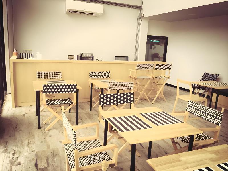 M2 Hotel - Restoran