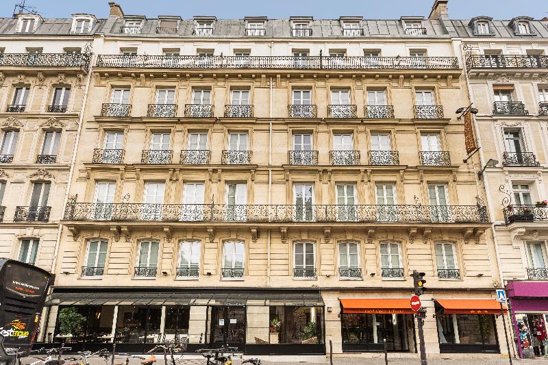 Opera Lafayette - Genel
