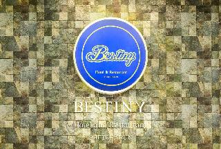 Bestiny Hotel And Restaurant Phetchabun fotoÄŸrafÄ±