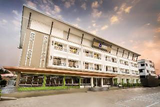 Bestiny Hotel And Restaurant Phetchabun otel fotoğrafı