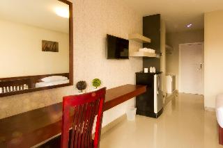 Bestiny Hotel And Restaurant Phetchabun fotoÄŸrafÄ±