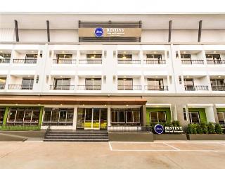 Bestiny Hotel And Restaurant Phetchabun fotoÄŸrafÄ±