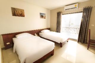 Bestiny Hotel And Restaurant Phetchabun fotoÄŸrafÄ±