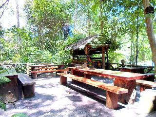 Khaosok Treehouse Resort fotoÄŸrafÄ±