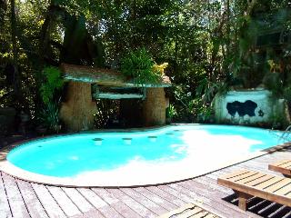 Khaosok Treehouse Resort fotoÄŸrafÄ±