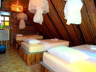 Khaosok Treehouse Resort fotoÄŸrafÄ±