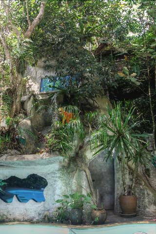 Khaosok Treehouse Resort fotoÄŸrafÄ±