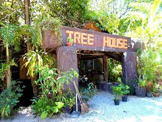 Khaosok Treehouse Resort fotoÄŸrafÄ±