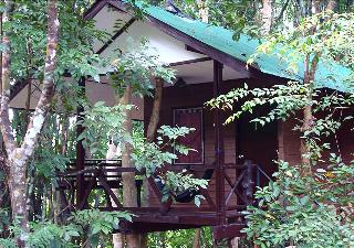 Khaosok Treehouse Resort fotoÄŸrafÄ±