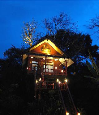 Khaosok Treehouse Resort fotoÄŸrafÄ±