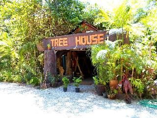 Khaosok Treehouse Resort fotoÄŸrafÄ±