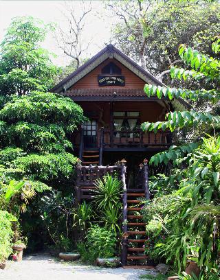Khaosok Treehouse Resort fotoÄŸrafÄ±