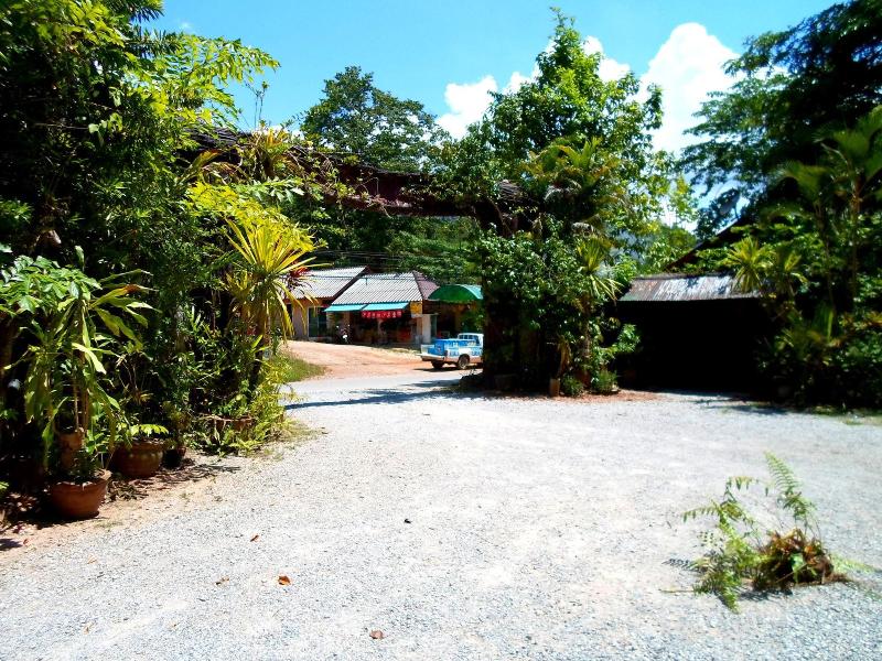 Khaosok Treehouse Resort - Genel