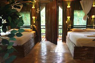 Khaosok Treehouse Resort fotoÄŸrafÄ±