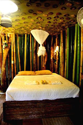 Khaosok Treehouse Resort fotoÄŸrafÄ±