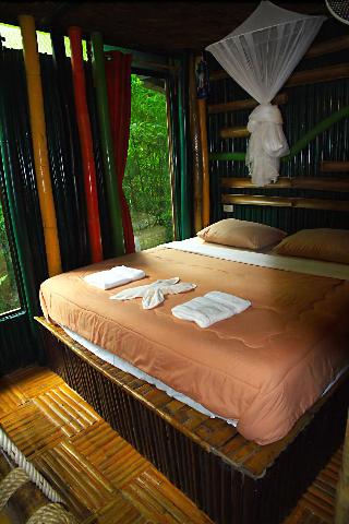 Khaosok Treehouse Resort fotoÄŸrafÄ±