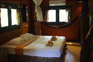 Khaosok Treehouse Resort fotoÄŸrafÄ±