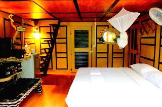 Khaosok Treehouse Resort fotoÄŸrafÄ±