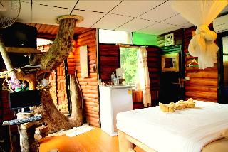 Khaosok Treehouse Resort fotoÄŸrafÄ±