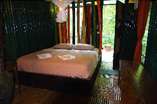 Khaosok Treehouse Resort fotoÄŸrafÄ±
