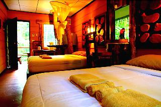 Khaosok Treehouse Resort fotoÄŸrafÄ±
