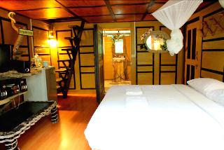 Khaosok Treehouse Resort fotoÄŸrafÄ±