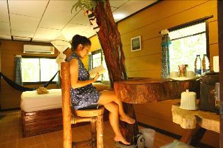 Khaosok Treehouse Resort fotoÄŸrafÄ±