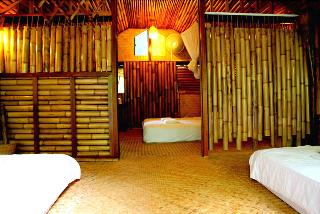 Khaosok Treehouse Resort fotoÄŸrafÄ±