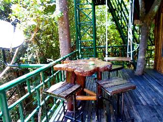 Khaosok Treehouse Resort fotoÄŸrafÄ±