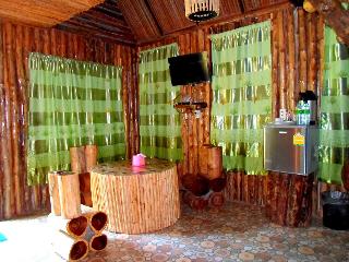 Khaosok Treehouse Resort fotoÄŸrafÄ±