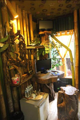 Khaosok Treehouse Resort fotoÄŸrafÄ±