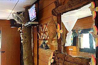 Khaosok Treehouse Resort fotoÄŸrafÄ±