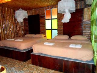 Khaosok Treehouse Resort fotoÄŸrafÄ±