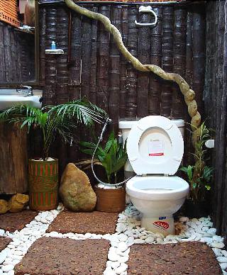 Khaosok Treehouse Resort fotoÄŸrafÄ±