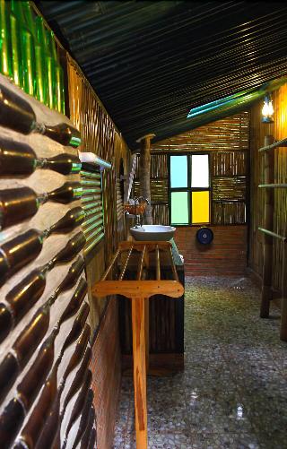 Khaosok Treehouse Resort fotoÄŸrafÄ±