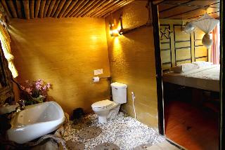 Khaosok Treehouse Resort fotoÄŸrafÄ±