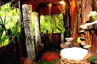 Khaosok Treehouse Resort fotoÄŸrafÄ±