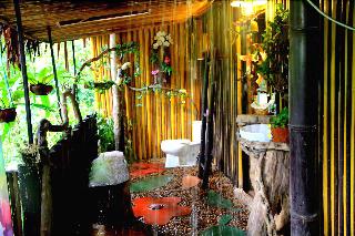 Khaosok Treehouse Resort fotoÄŸrafÄ±