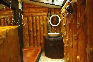 Khaosok Treehouse Resort fotoÄŸrafÄ±