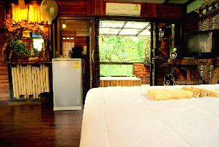 Khaosok Treehouse Resort fotoÄŸrafÄ±