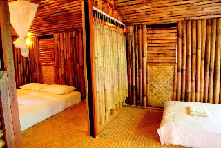Khaosok Treehouse Resort fotoÄŸrafÄ±
