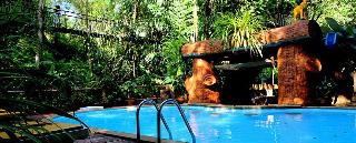 Khaosok Treehouse Resort fotoÄŸrafÄ±