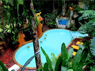 Khaosok Treehouse Resort fotoÄŸrafÄ±
