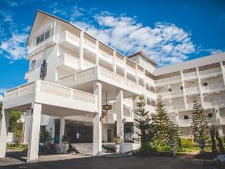 Koranaree Courtyard Boutique Hotel otel fotoğrafı