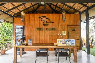 The Cliff Lipe Resort fotoÄŸrafÄ±