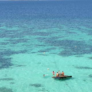 The Cliff Lipe Resort fotoÄŸrafÄ±