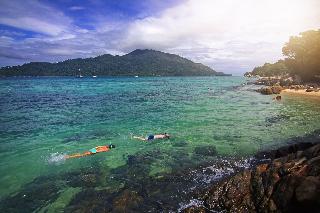 The Cliff Lipe Resort fotoÄŸrafÄ±