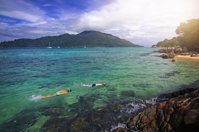 The Cliff Lipe Resort - Aktivite