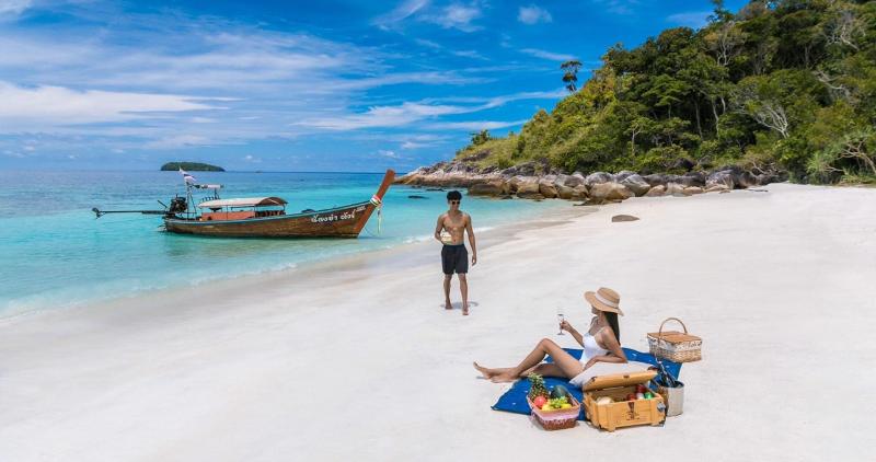 The Cliff Lipe Resort - Aktivite